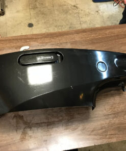 11 Suzuki DF 250 HP 4 Stroke Outboard Bottom Starboard Cowl Cover Freshwater MN