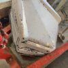 1960 Evinrude 50523 75hp Outboard Boat Motor Cover Hood Cowl 278185