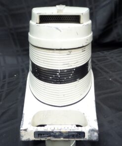 1963 MERCURY 110 9.8HP TOP COWL REWIND STARTER 191-1955A1 OUTBOARD BOAT MOTOR,,