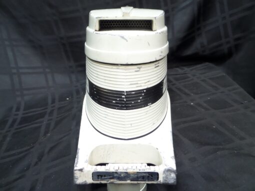 1963 MERCURY 110 9.8HP TOP COWL REWIND STARTER 191-1955A1 OUTBOARD BOAT MOTOR,,