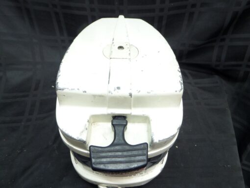 1963 MERCURY 110 9.8HP TOP COWL REWIND STARTER 191-1955A1 OUTBOARD BOAT MOTOR,,