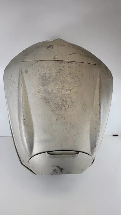 1967 Evinrude 80hp Outboard Motor Model #80753R Cowling Cover with Latch,,