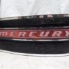 1970 MERCURY 800 80HP WRAP AROUND COWLING 2119-3248A6 BOAT MOTOR OUTBOARD
