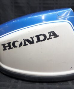 1975 HONDA B75K1 ENGINE COVER COWLING 63100-921-030KJ BOAT MOTOR OUTBOARD,,
