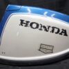 1975 HONDA B75K1 ENGINE COVER COWLING 63100-921-030KJ BOAT MOTOR OUTBOARD