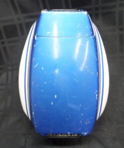 1975 HONDA B75K1 ENGINE COVER COWLING 63100-921-030KJ BOAT MOTOR OUTBOARD,,