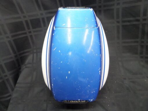 1975 HONDA B75K1 ENGINE COVER COWLING 63100-921-030KJ BOAT MOTOR OUTBOARD,,