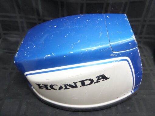1975 HONDA B75K1 ENGINE COVER COWLING 63100-921-030KJ BOAT MOTOR OUTBOARD,,