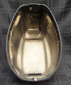 1975 HONDA B75K1 ENGINE COVER COWLING 63100-921-030KJ BOAT MOTOR OUTBOARD,,