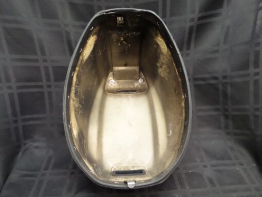 1975 HONDA B75K1 ENGINE COVER COWLING 63100-921-030KJ BOAT MOTOR OUTBOARD,,