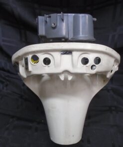1977 HONDA B75K3 7.5HP POWERHEAD 12010-935-010KA 120 PSI BOAT MOTOR OUTBOARD,,