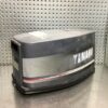 1984 YAMAHA 25 LH OUTBOARD MOTOR TOP COWLING 6H7-42610-12-EK S028