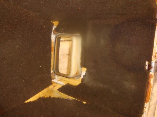 1985 85 SUZUKI OUTBOARD 25HP TOP COVER MOTOR SHROUD ENGINE,,
