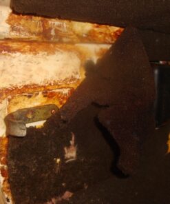 1985 85 SUZUKI OUTBOARD 25HP TOP COVER MOTOR SHROUD ENGINE,,