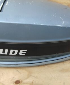 1986-1988 OMC Evinrude VRO 50 hp 50hp Outboard Boat Motor Hood Upper Cowl,,
