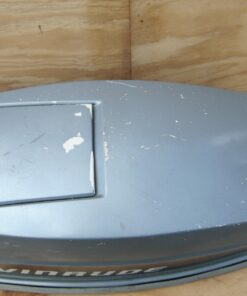 1986-1988 OMC Evinrude VRO 50 hp 50hp Outboard Boat Motor Hood Upper Cowl,,