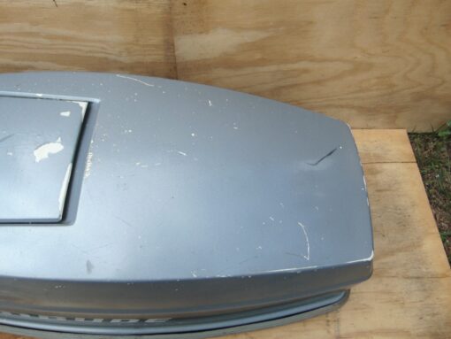 1986-1988 OMC Evinrude VRO 50 hp 50hp Outboard Boat Motor Hood Upper Cowl,,
