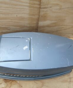 1986-1988 OMC Evinrude VRO 50 hp 50hp Outboard Boat Motor Hood Upper Cowl,,