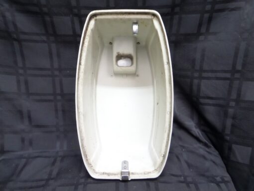 1987 SUZUKI DT6LH 6HP ENGINE COVER COWL 61410-98104-0ED 8HP MOTOR OUTBOARD,,