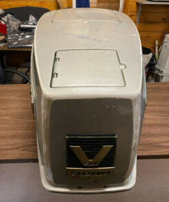 1992 Suzuki DT 150 HP EFI 2 Stroke Hood Top Cowl Cowling Shroud Freshwater MN,,