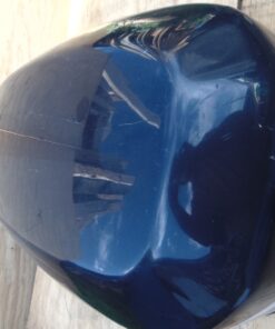 1997-1998 OMC Evinrude Ficht 115 HP Outboard Boat Motor Hood Cowl Cowling,,