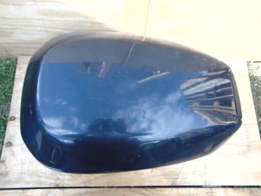 1997-1998 OMC Evinrude Ficht 115 HP Outboard Boat Motor Hood Cowl Cowling,,