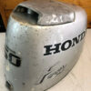 2000 Honda BF 50 HP 4 Stroke Outboard Motor Top Cowl Cover Hood Freshwater MN