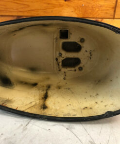 2000 Honda BF 50 HP 4 Stroke Outboard Motor Top Cowl Cover Hood Freshwater MN,,
