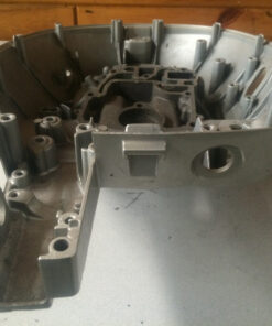 2000 s Honda BF 9.9 HP 4 Stroke 20