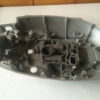2000 s Honda BF 9.9 HP 4 Stroke 20" Outboard Engine Lower Pan Cowl Freshwater MN