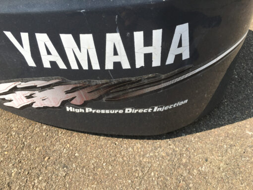 2001 Yamaha LZ200TXRZ 200 hp Outboard Motor HPDI Series COWL COWLING,,