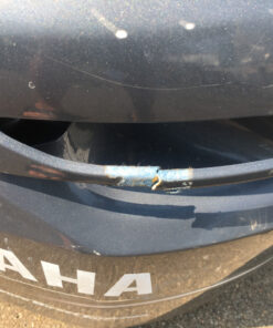 2001 Yamaha LZ200TXRZ 200 hp Outboard Motor HPDI Series COWL COWLING,,