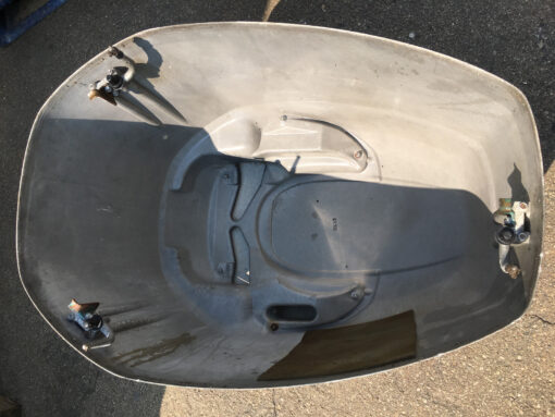 2001 Yamaha LZ200TXRZ 200 hp Outboard Motor HPDI Series COWL COWLING,,