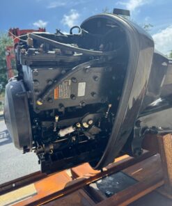 2003 Mercury 90 hp ELPTO 2-Stroke 20