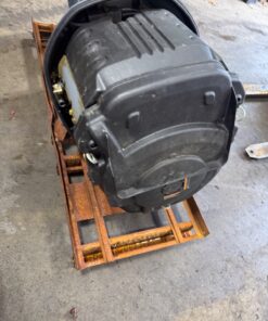2003 Yamaha 225 hp F225 4-Stroke 25