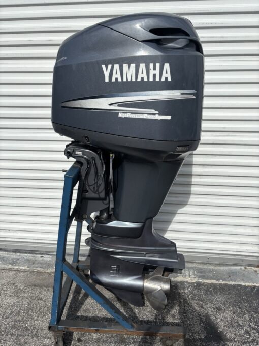 2004 Yamaha 200hp 200 Hp HPDI outboard motor 150,,