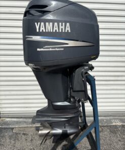 2004 Yamaha 200hp 200 Hp HPDI outboard motor 150,,