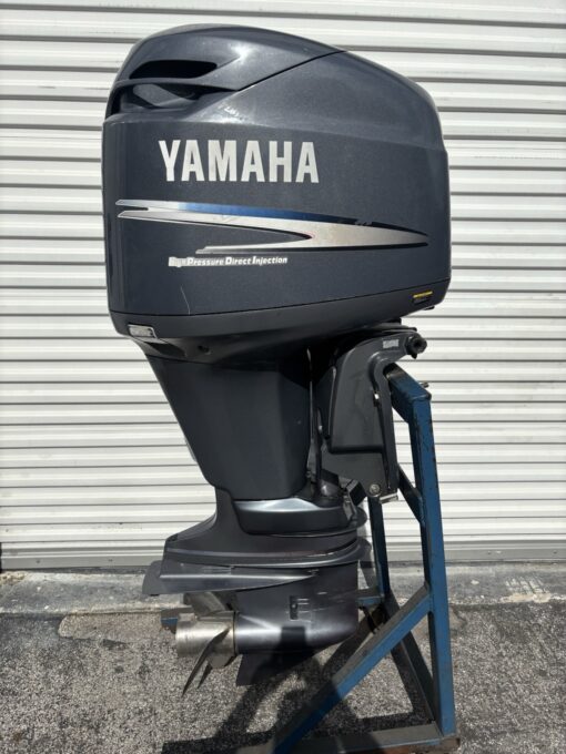 2004 Yamaha 200hp 200 Hp HPDI outboard motor 150,,