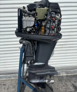 2004 Yamaha 200hp 200 Hp HPDI outboard motor 150,,