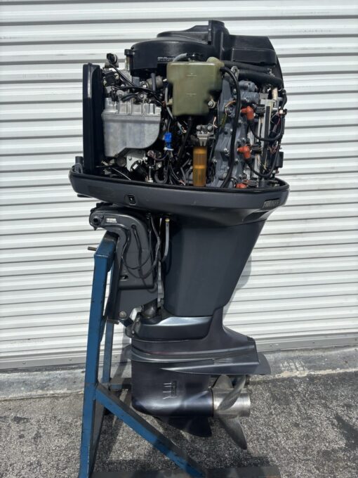 2004 Yamaha 200hp 200 Hp HPDI outboard motor 150,,