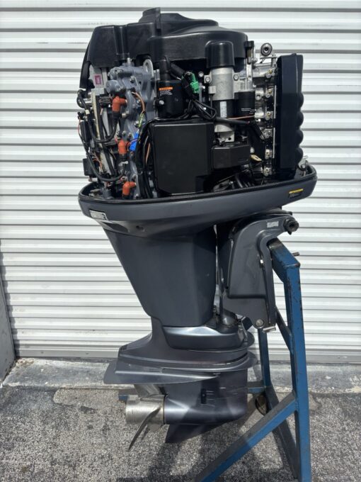 2004 Yamaha 200hp 200 Hp HPDI outboard motor 150,,