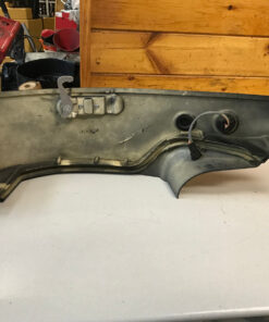 2006 Suzuki DF 225 250 HP 4 Stroke Outboard Bottom Port Cowl Cover Freshwater MN,,