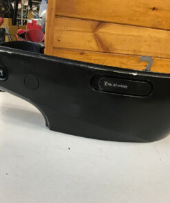 2006 Suzuki DF 225 250 HP 4 Stroke Outboard Bottom Port Cowl Cover Freshwater MN