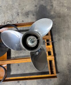 2008 Yamaha F350 V8 4-Stroke 25