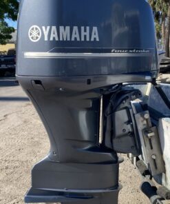 2010 Yamaha 350 HP 4-Stroke 30" Outboard Motor