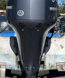 2010 Yamaha 350 HP 4-Stroke 30
