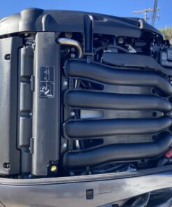 2010 Yamaha 350 HP 4-Stroke 30