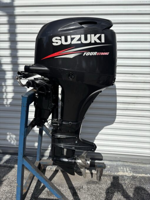 2013 Suzuki Four Stroke EFI 60hp 60 Hp outboard motor Yamaha 70 50,,