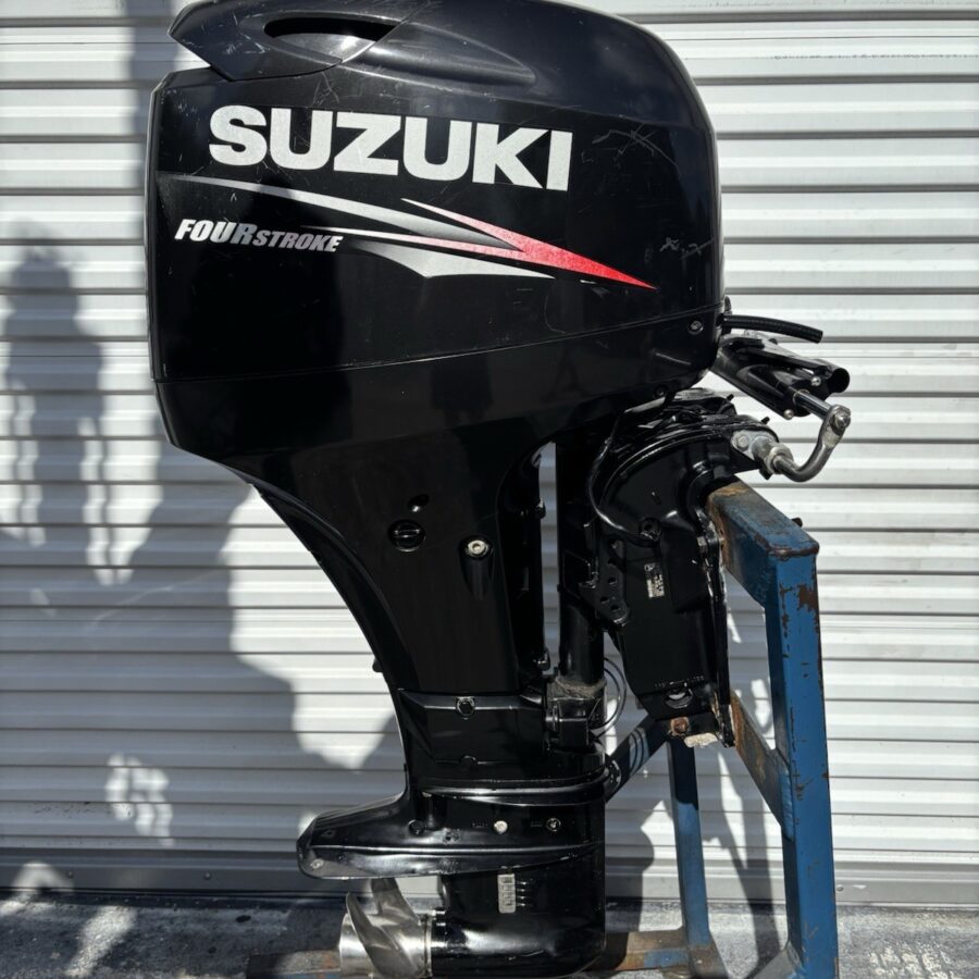 2013 Suzuki Four Stroke EFI 60hp 60 Hp outboard motor Yamaha 70 50,,