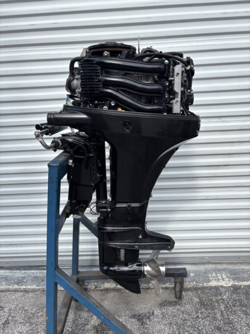 2013 Suzuki Four Stroke EFI 60hp 60 Hp outboard motor Yamaha 70 50,,